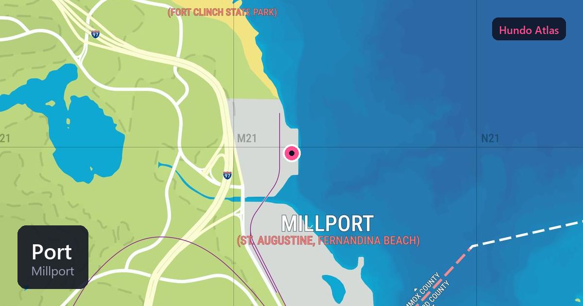 Port