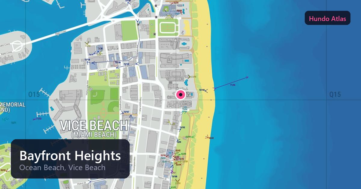 Bayfront Heights