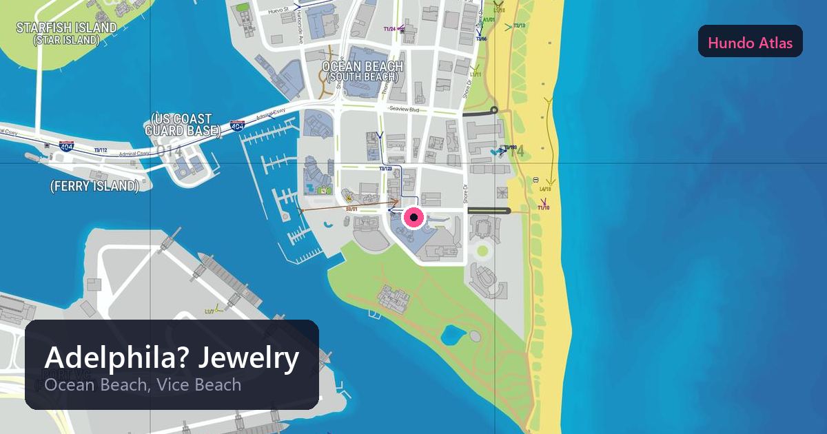 Adelphila? Jewelry