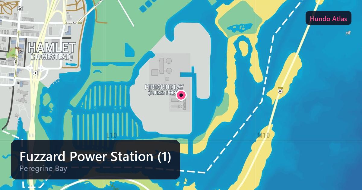 Fuzzard Power Station (1)