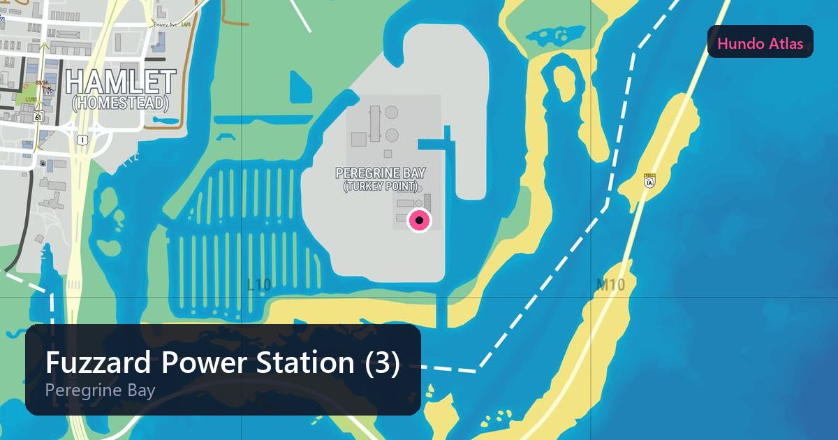 Fuzzard Power Station (3)